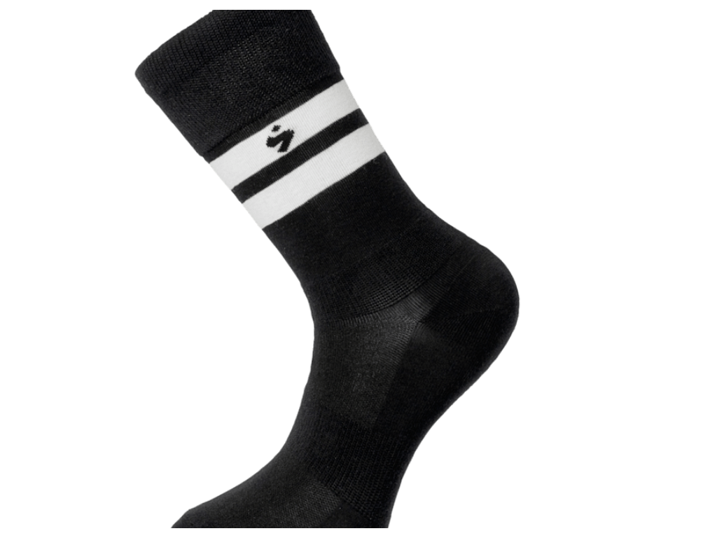 Sweet Protection Sweet Casual Socks strømper sort herre