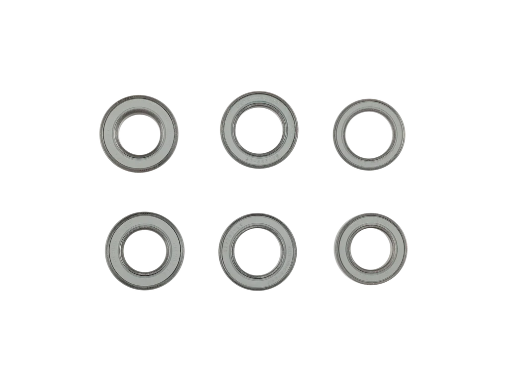 Ceramicsoeed ALPHA Wheel Bearing Kit ENVE (alloy/disc) XDR/Campy 2 x 61902 + 2 x 17287 + 1 x 15267 + 1 x 61803 leje kit keramisk