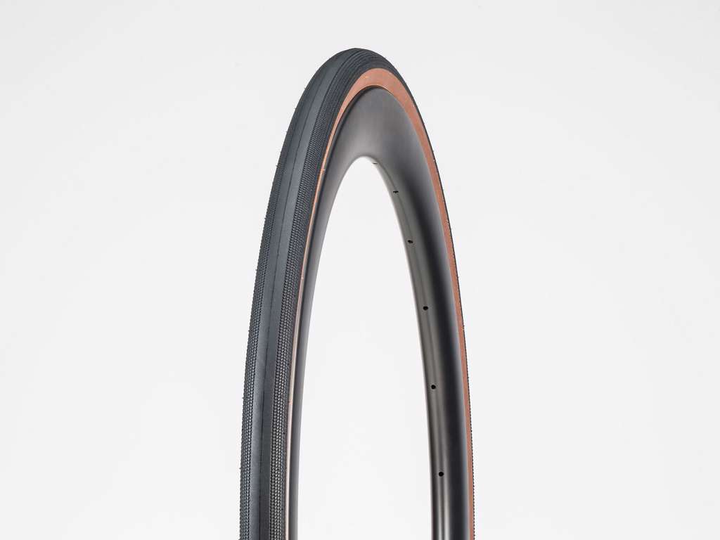 Bontrager R3 Hard-Case Lite TLR foldedæk road 700 x 32C skin