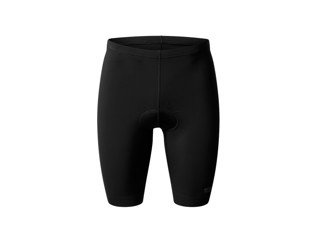 Pathtaker spinning shorts herre sort