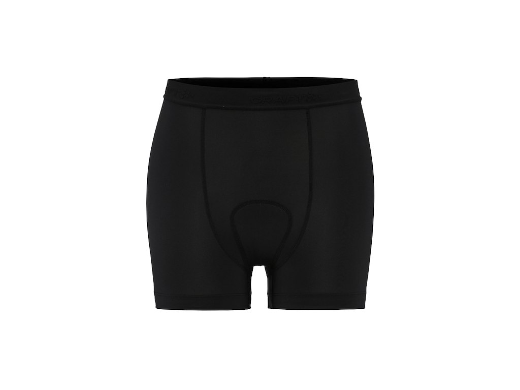 Craft Everyday bike liner boxershorts med pude sort herre