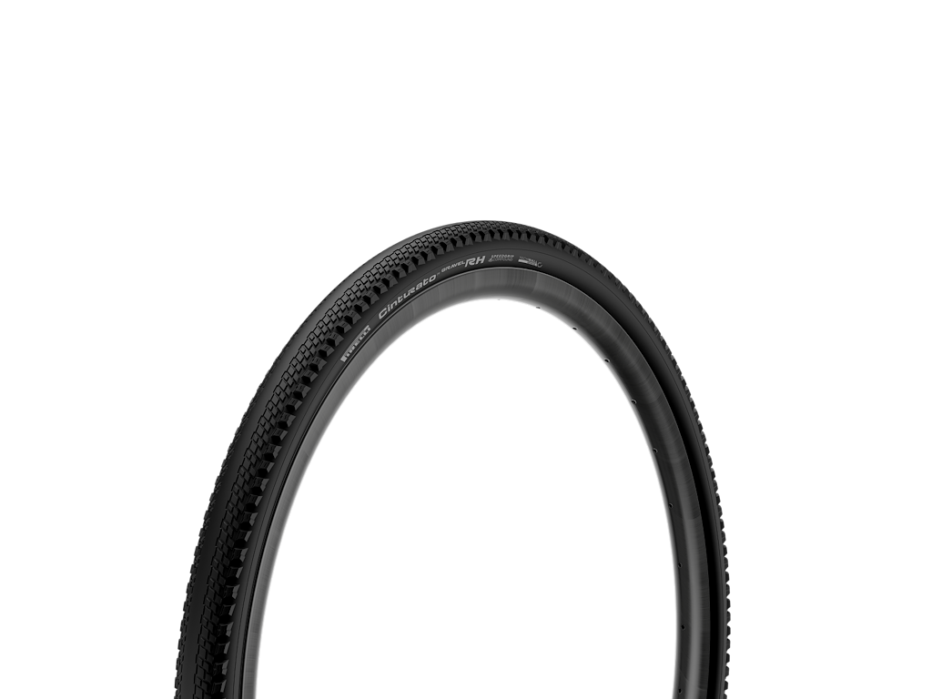 Pirelli - Cinturato Gravel RH - Gravel - 45mm Cross- & Gravel dæk