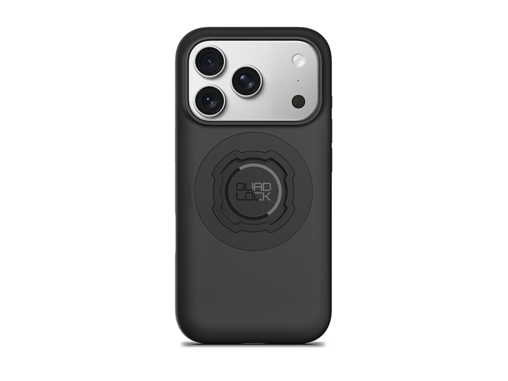Quad Lock MAG - Cover case magnetisk - Til iPhone 18 pro