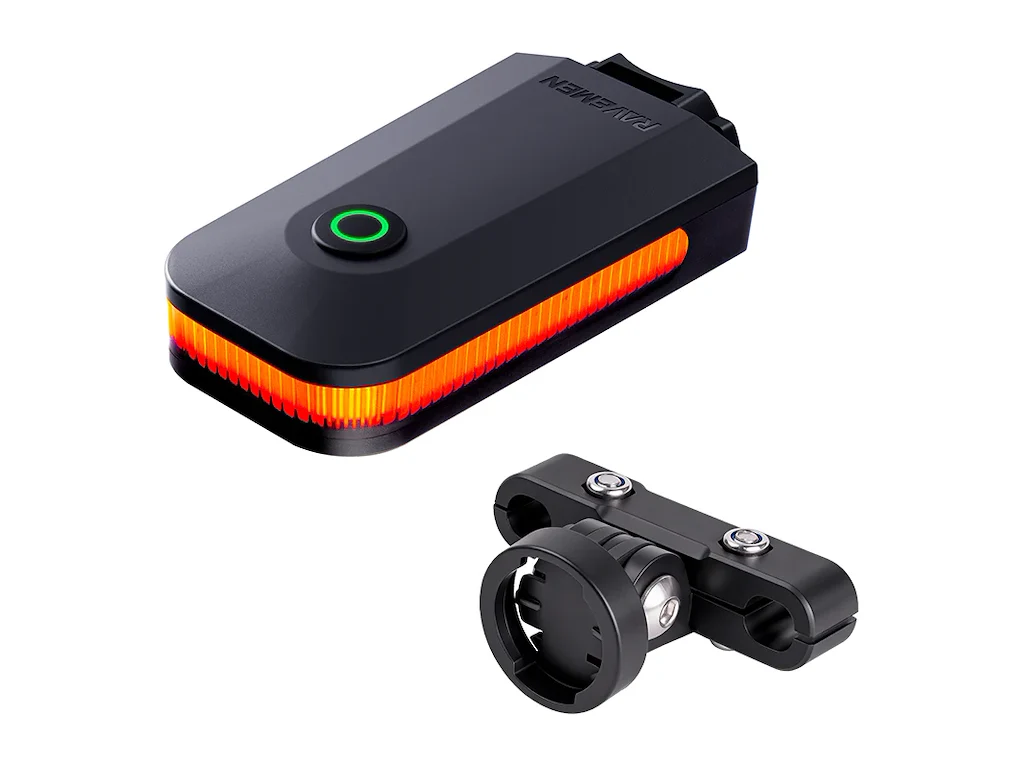 Ravemen CL01 Pro - Baglygte - 30 Lumen