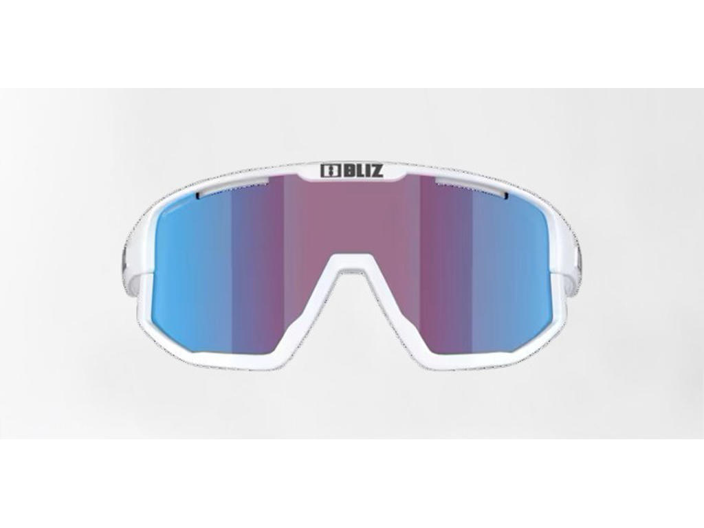Bliz Active Fusion Small Str. ONESIZE - Letvægts løbebriller med UV-beskyttelse