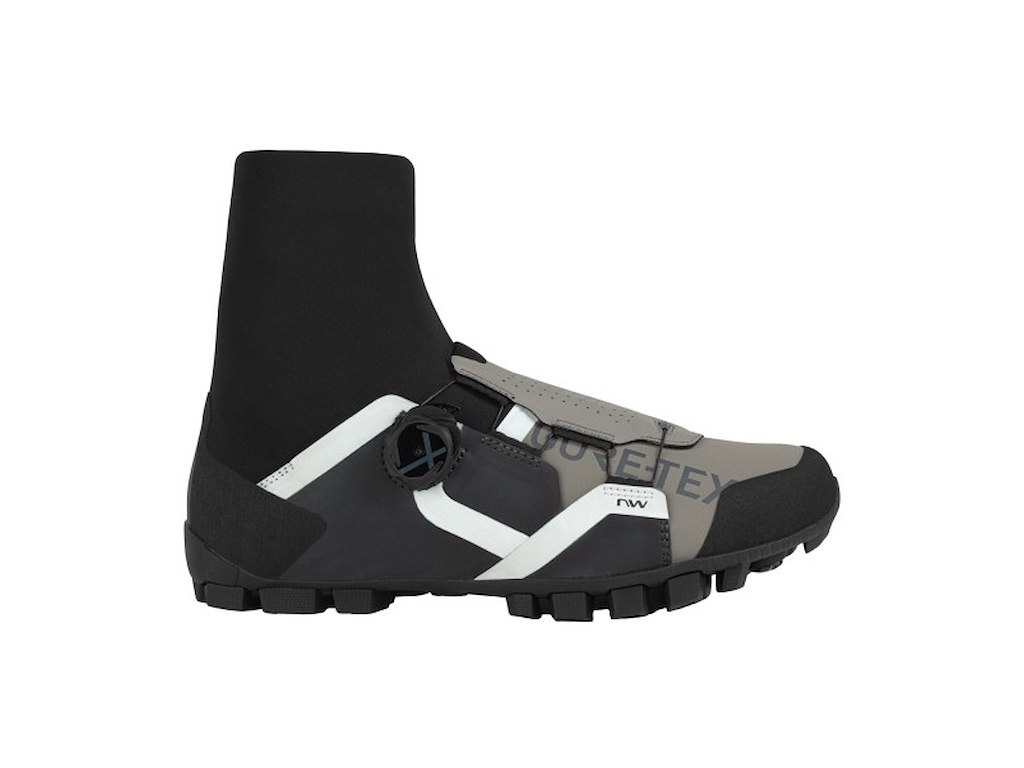 Northwave Celcius XT GTX - Cykelsko - MTB - SPD - Sort/Sand - 44.5