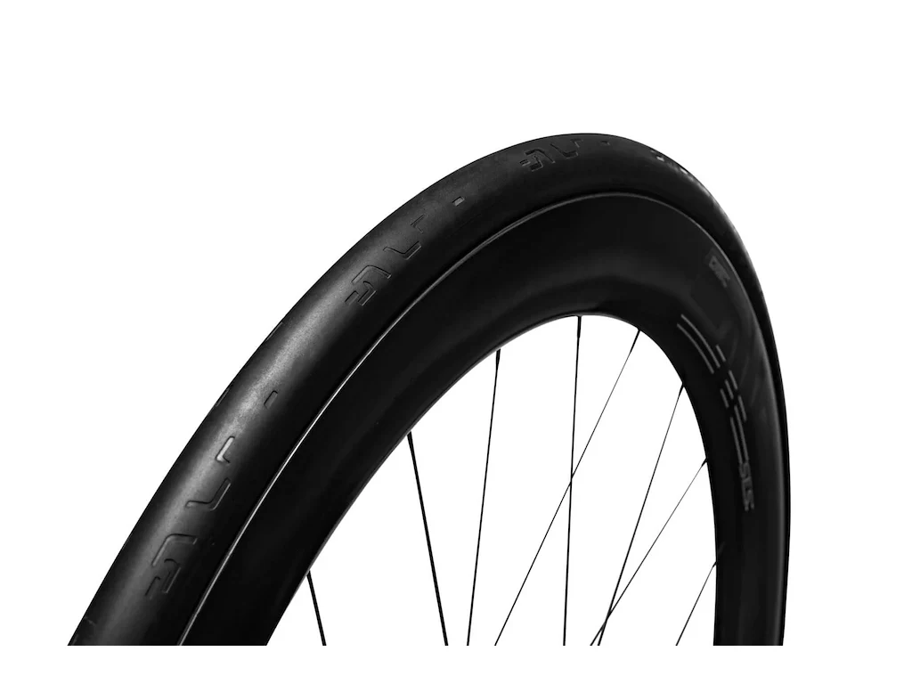 ENVE SES TLR foldedæk race 700x29mm black