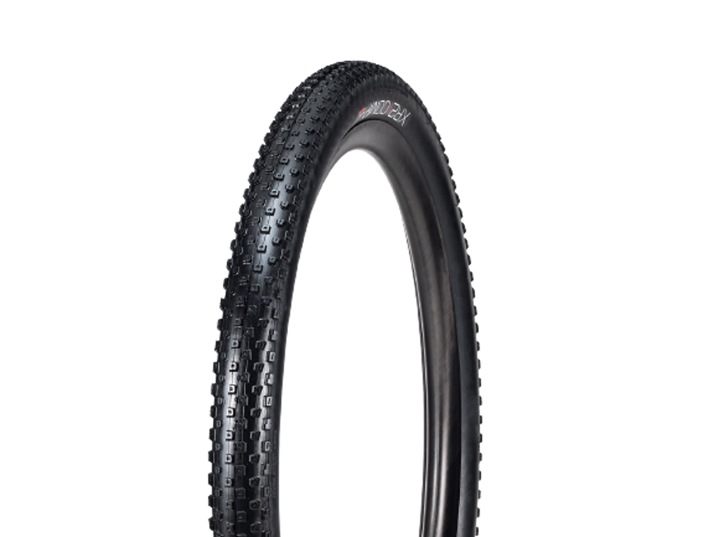 Bontrager XR2 Comp - Kanttrådsdæk til MTB - 26x2.20 - Sort