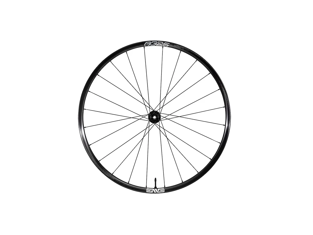 ENVE AG25 forhjul Gravel 700c Center Lock disc og E-Thru 12 x 100mm