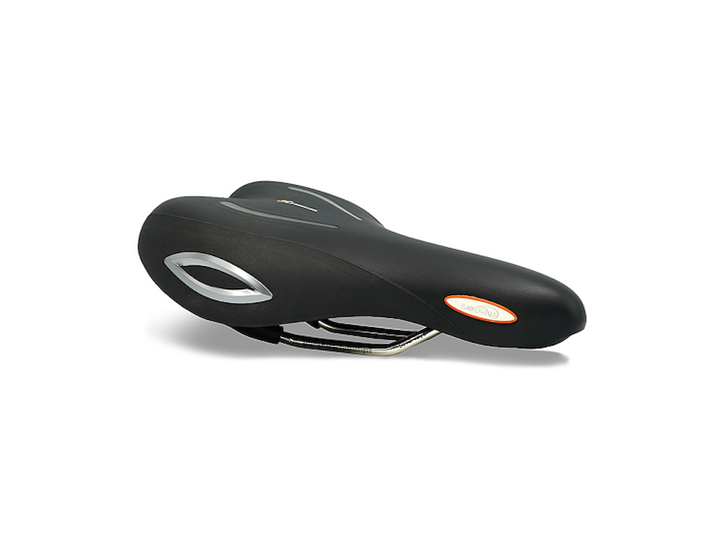 Sella Italia - Selle Royal Lookin Stracciatella - Moderate Kørestilling