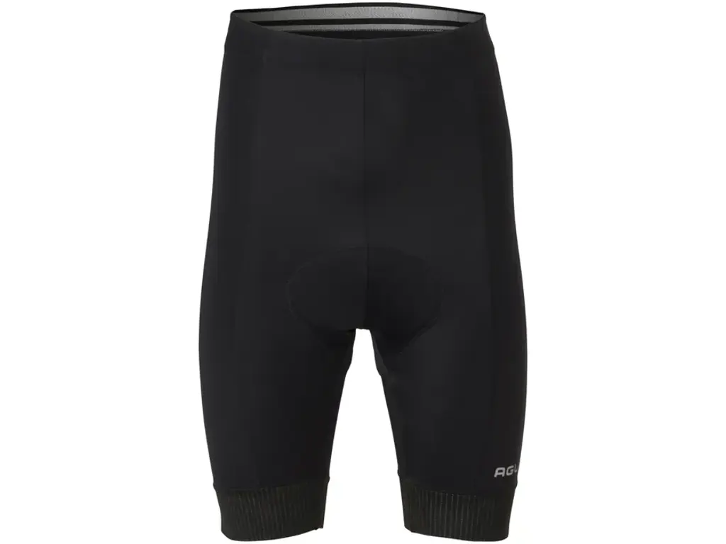 AGU Essential Short - Cykelshorts m/pude - Sort - S