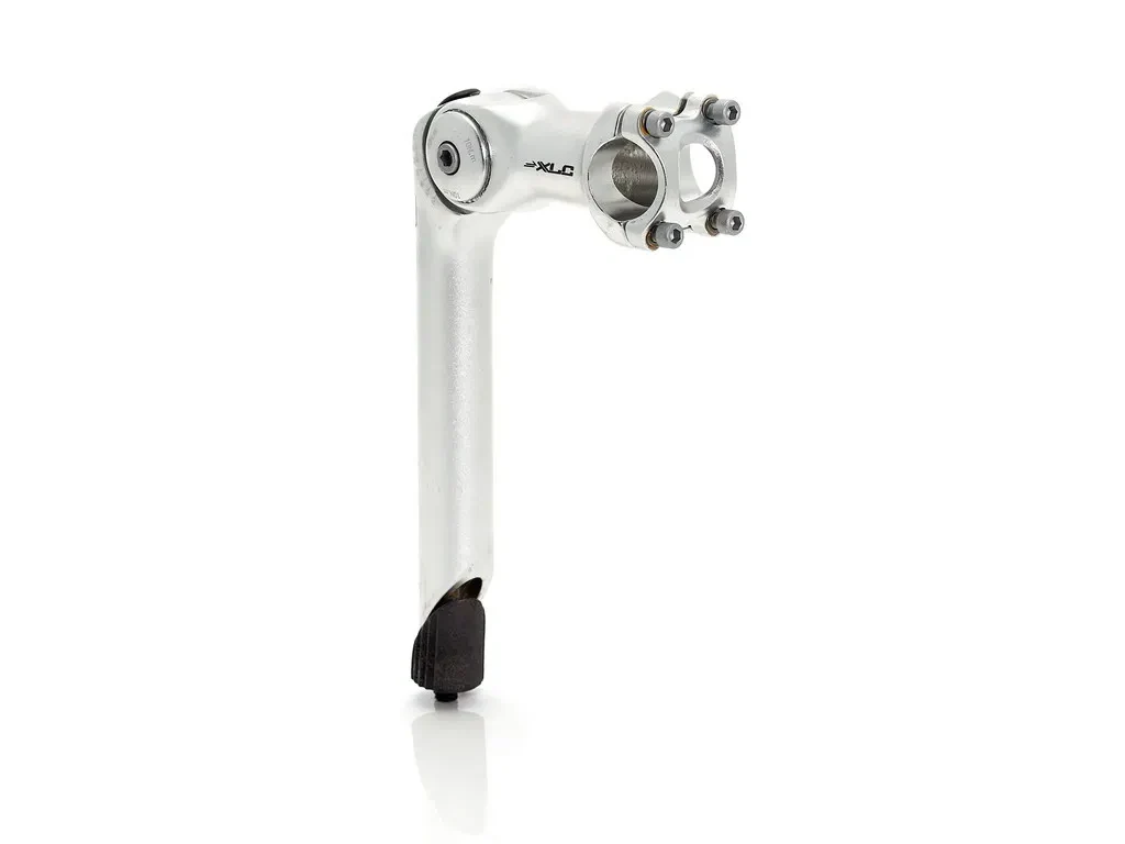 XLC justerbar frempind ø25,4mm 120mm 0 til 60 grader