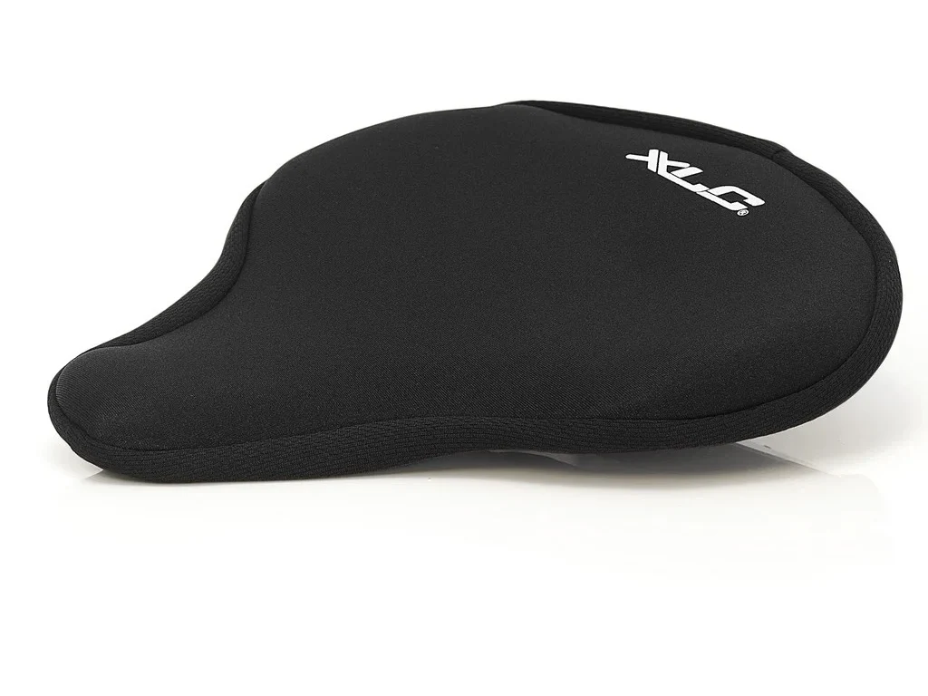 XLC SC-G01 sadelovertræk stødabsorberende Geltech