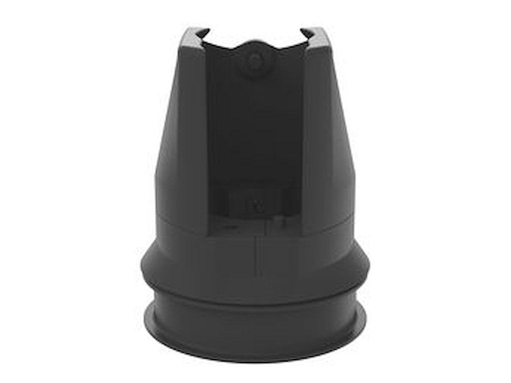 Syncros ZS56/28.6 -ZS56/40 eRide Headset - Styrfittings - Sort