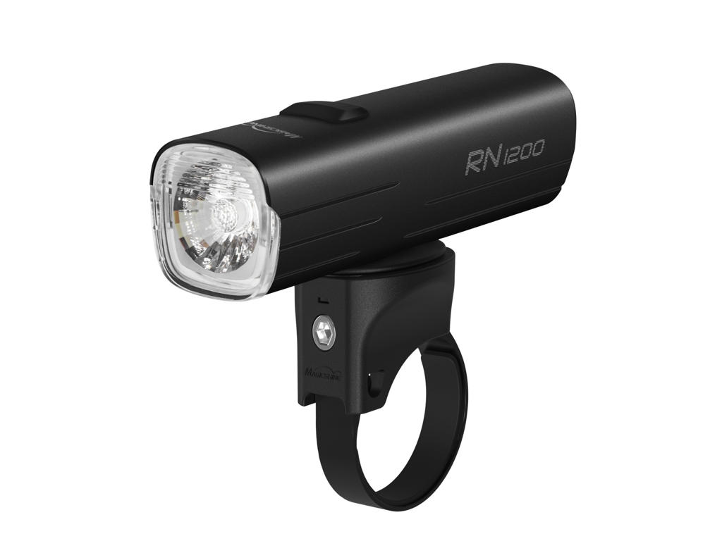 Magicshine RN 1200 forlygte 1200 lumen USB-C opladelig