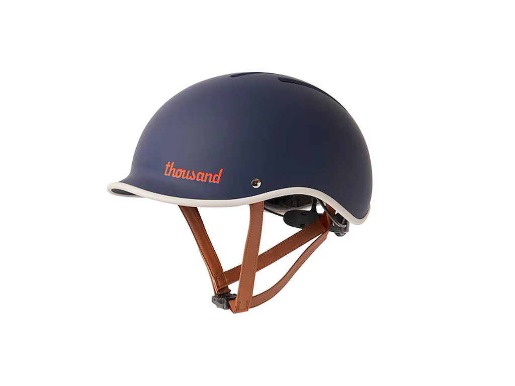 Thousand Heritage 2.0 - Urban Cykelhjelm - Navy - Str. 54-57 cm