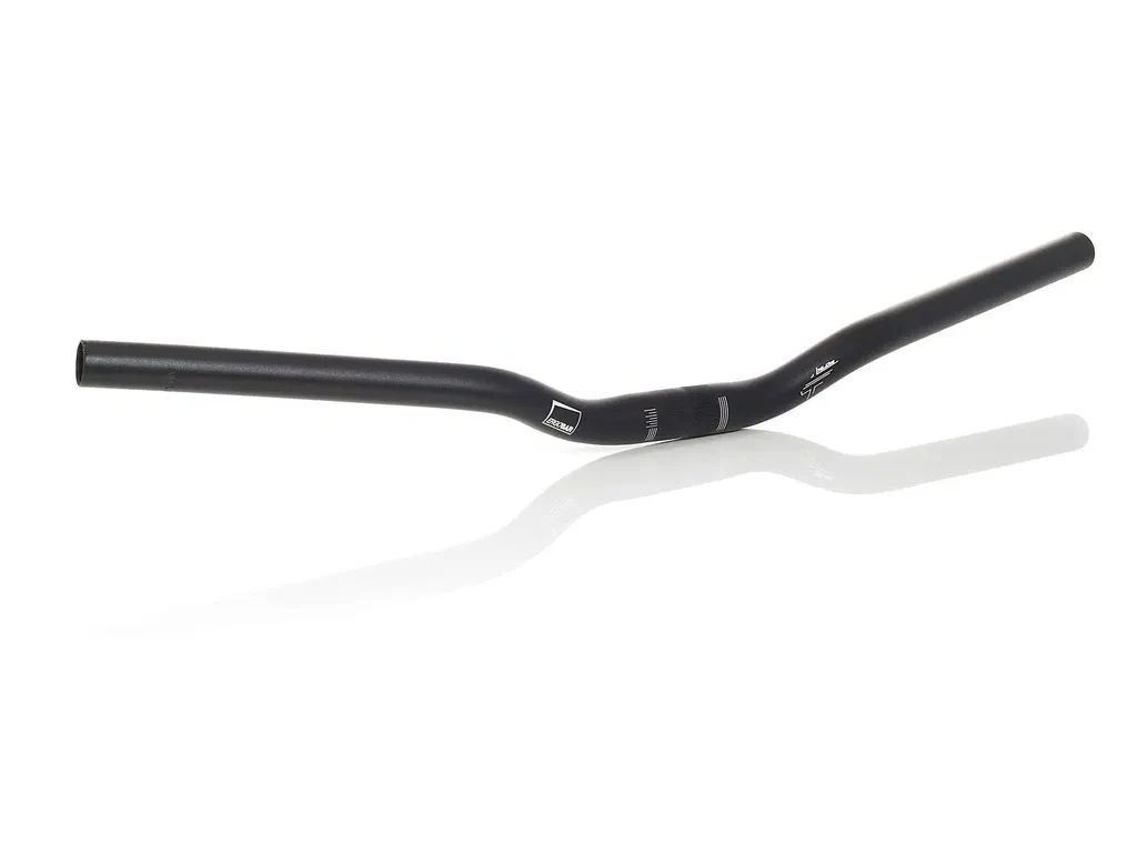 XLC Riser styr MTB 600mm ø31,8mm sort