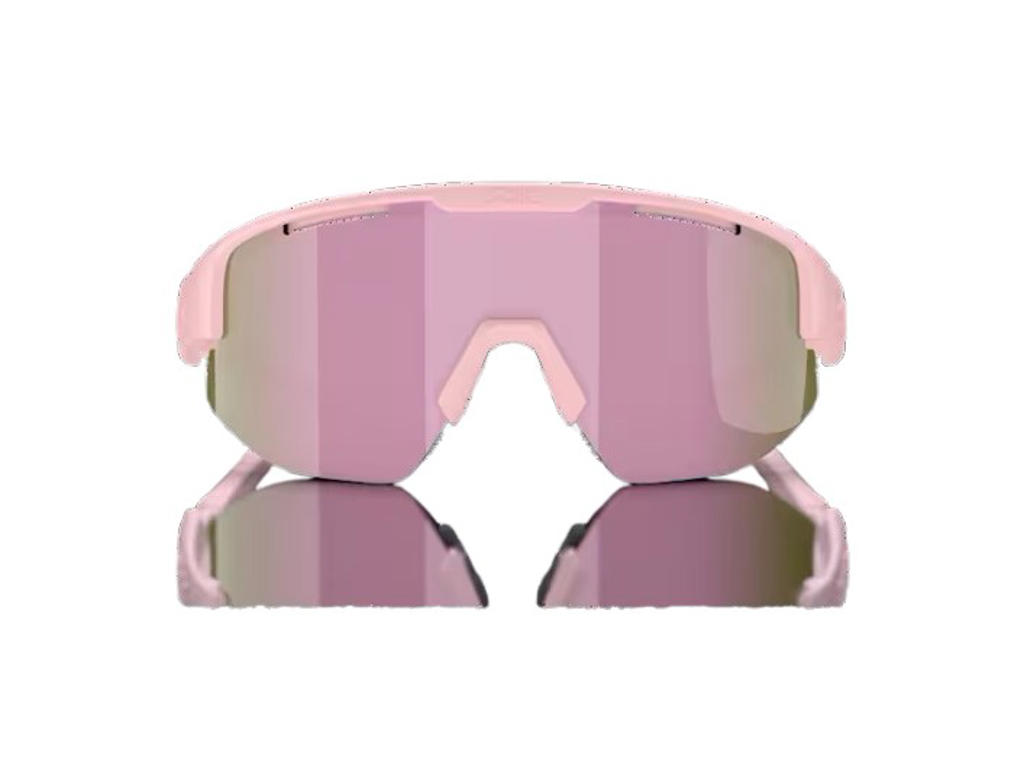 Bliz Active Matrix Str. Pink - Let løb med optimal beskyttelse og komfort