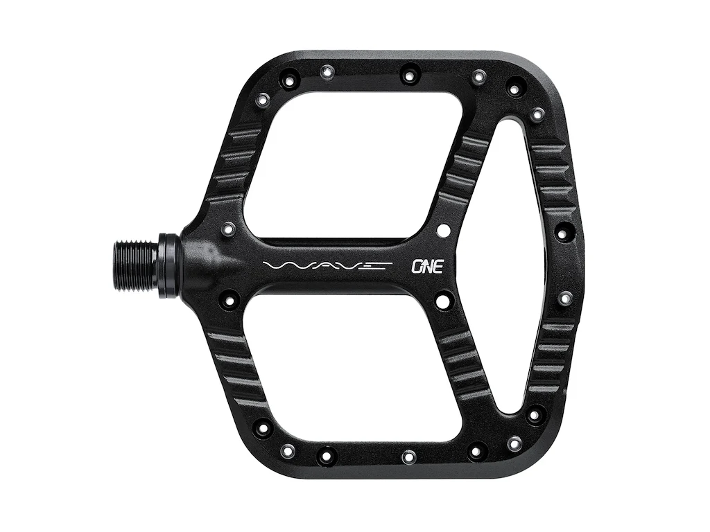 OneUp Wawe Pedaler Platform - Sort