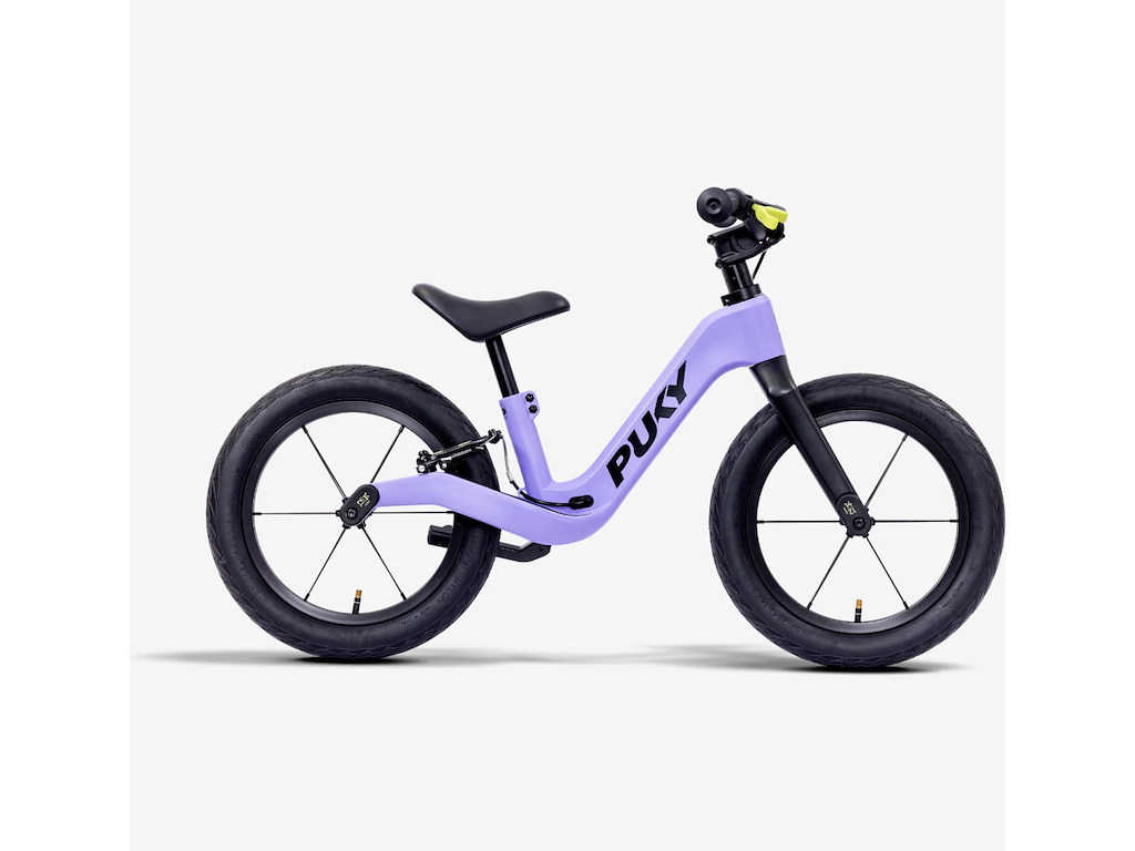 Puky Next 14 Løbecykel m. Bremse PUKY Løbecykler 4147