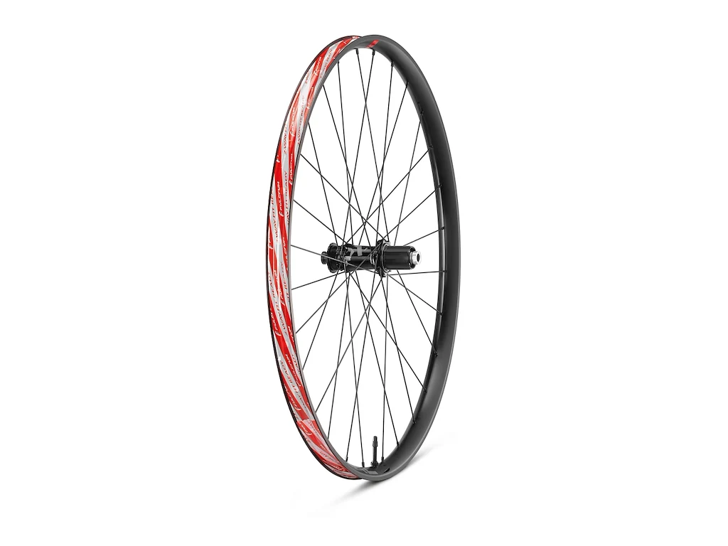Fulcrum Red Metal 5 Disc hjulsæt Aluminium 29" 18,6mm fælg og Sram XDR og XD body