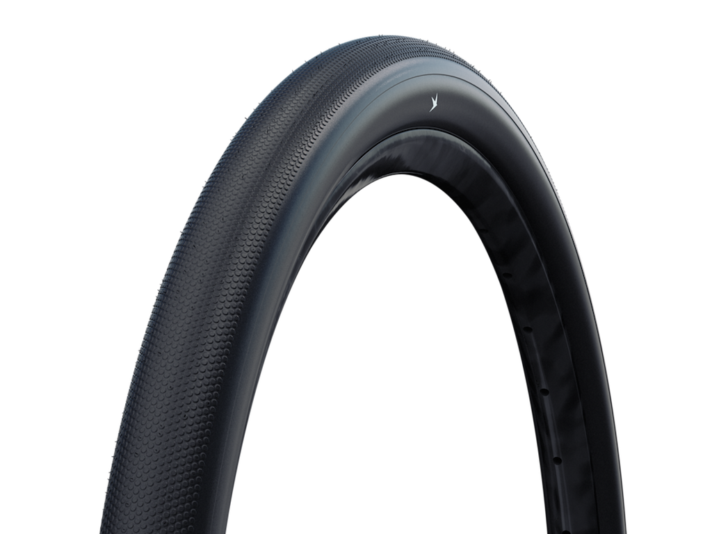 Schwalbe G-One Speed Race Pro TLR Foldedæk 29x2,35 (60-622) E-25 Sort