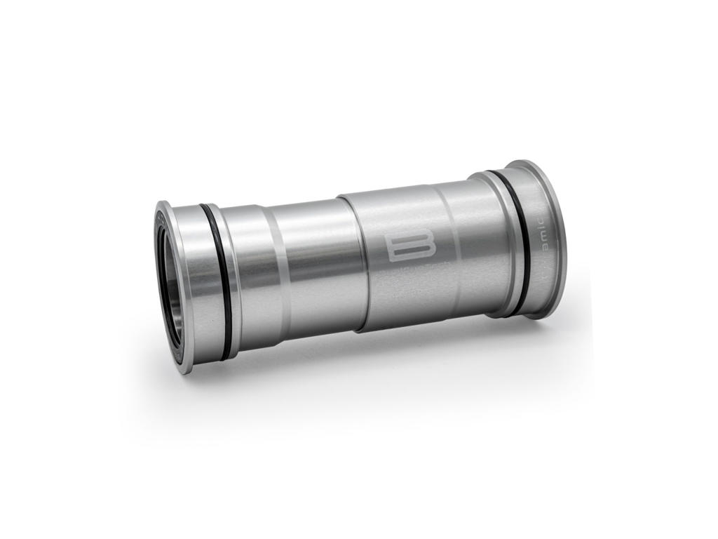 Bikone DCTech krankboks BB86-92 BB30 oversize med keramiske lejer