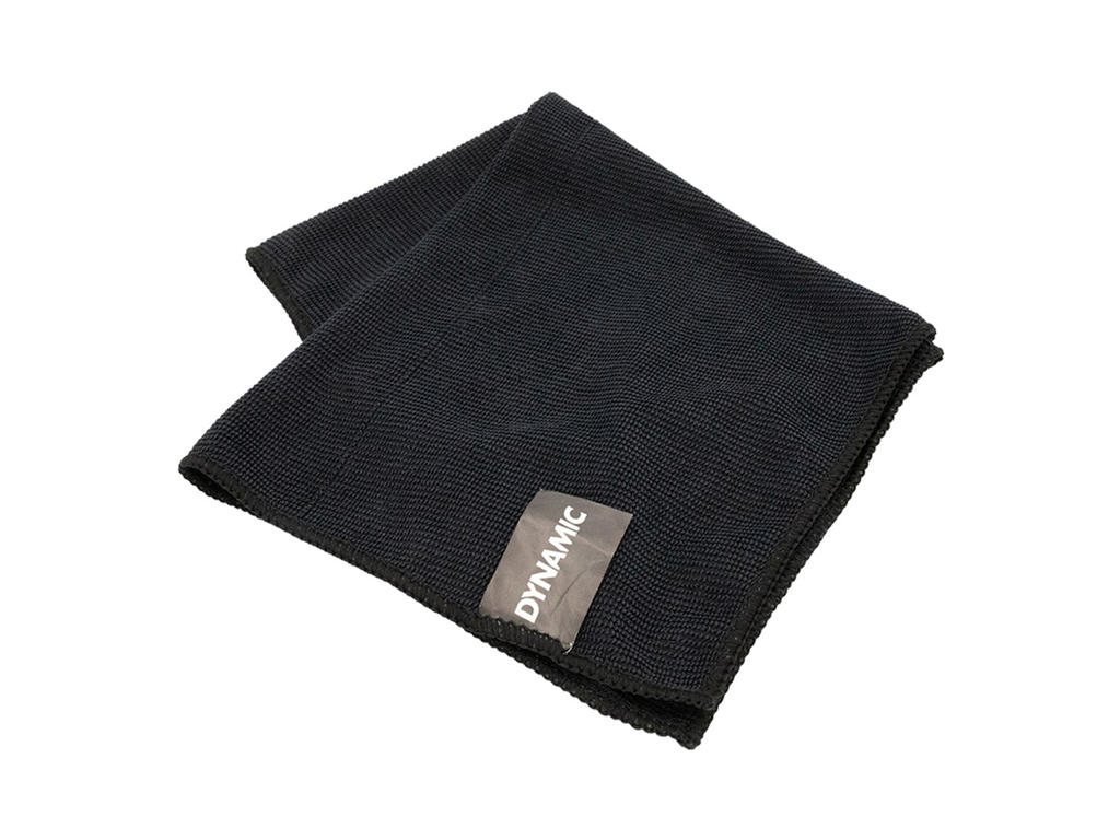 Dynamic Microfibre Cloth / Mikrofiberklud (40 x 40 cm)