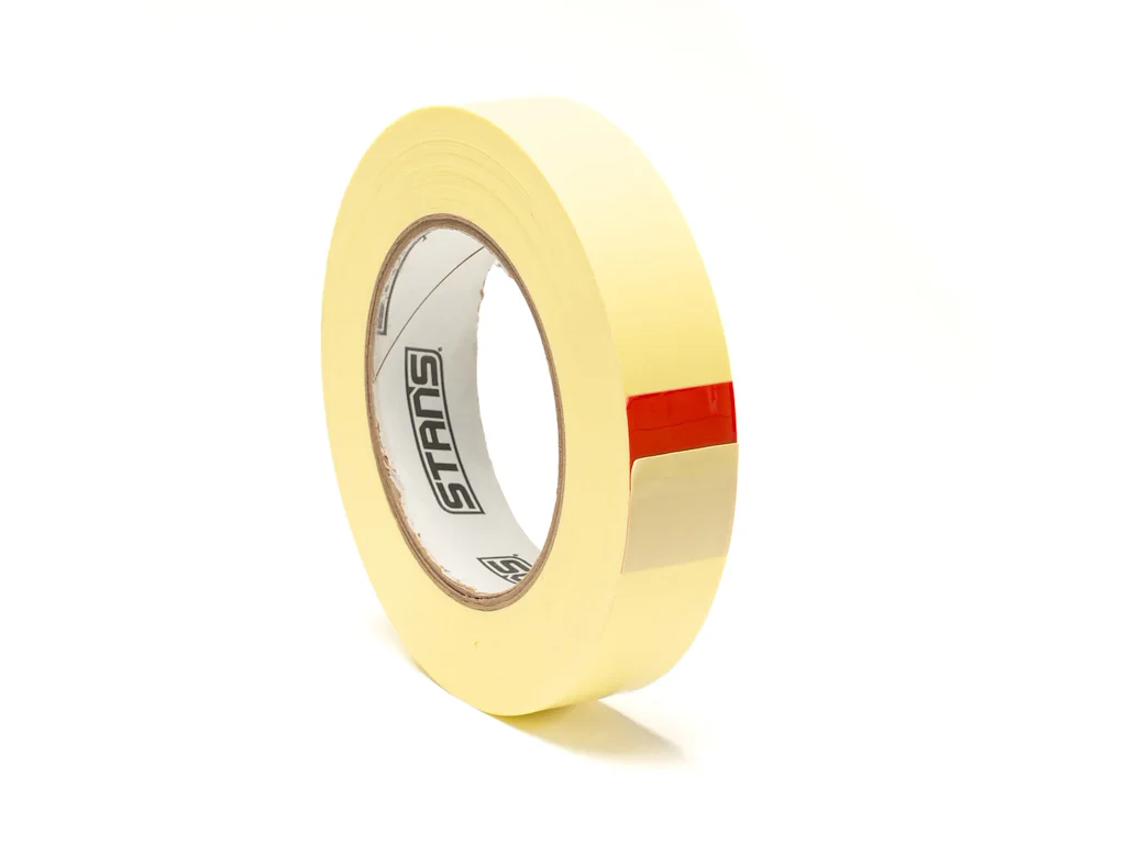 Stan's tubeless fælg tape 25 mm - 50 meter