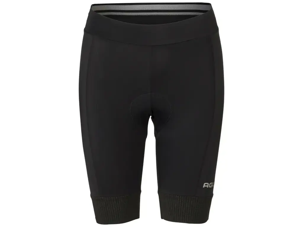 AGU Essential Short - Cykelshorts m/pude - Dame - Sort - XL