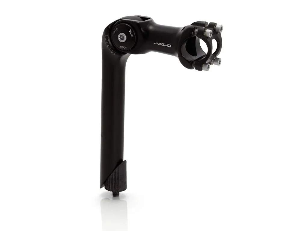 XLC Frempind justerbar ø22,2mm 80mm 0 ° til 60 °