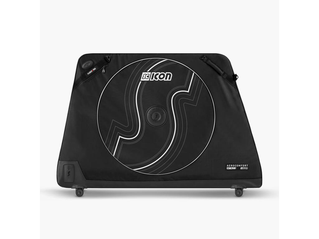 Scicon AEROCOMFORT 3.0 MTB travel bag