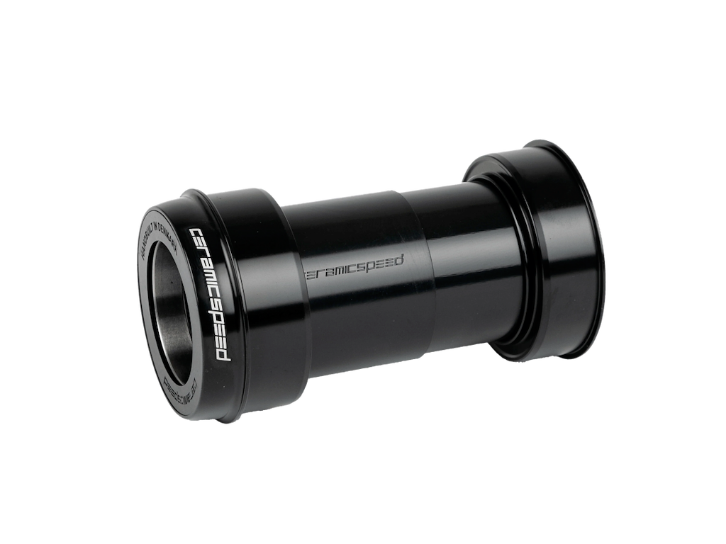 CeramicSpeed Alpha Gravel Krankboks BBright 30mm
