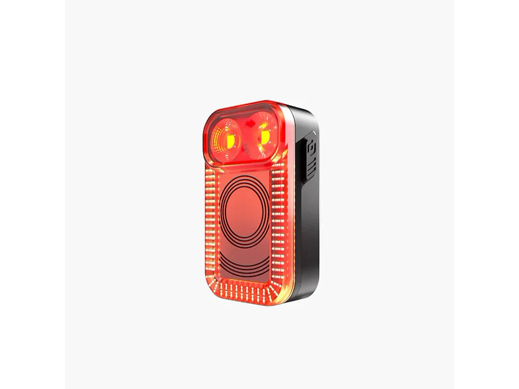Magicshine SEEMEE 100AD baglygte med radar 100 lumen