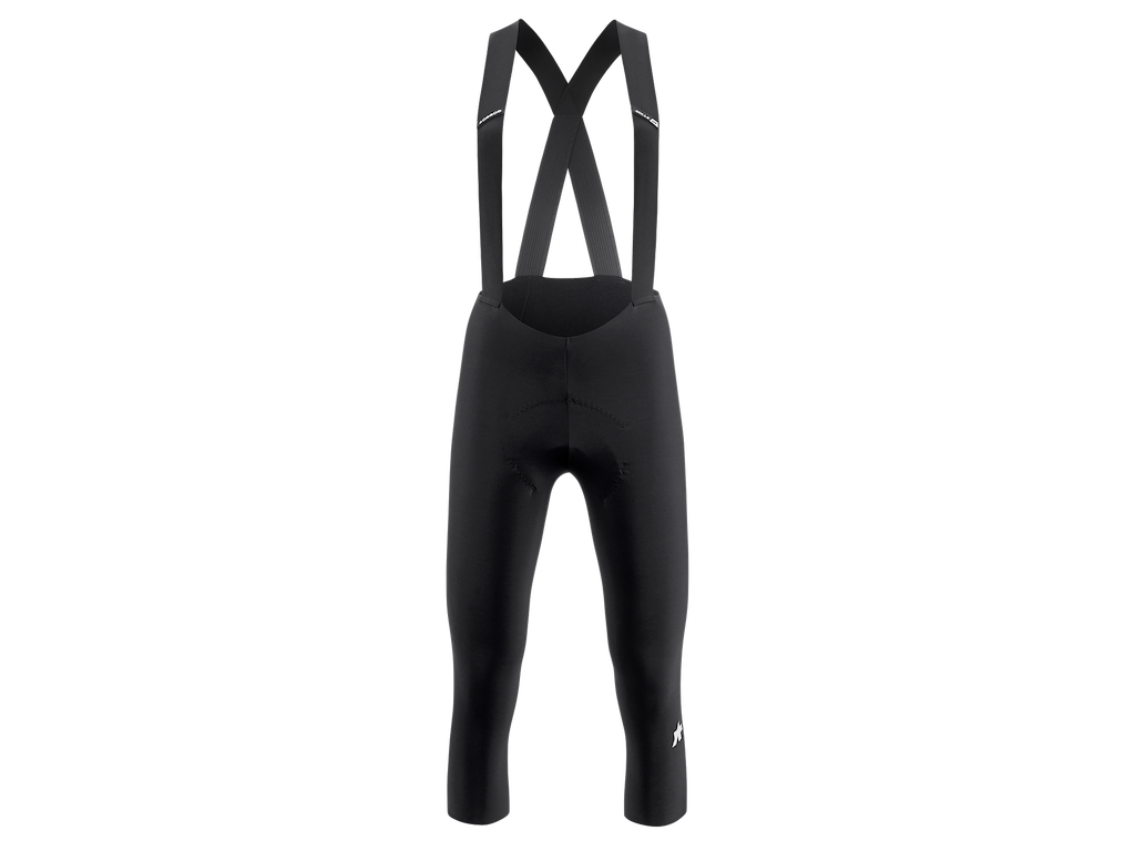 Assos MILLE GT Spring Fall Bib Knickers S11 - Cykelbukser - Dame - Sort - Str. XS