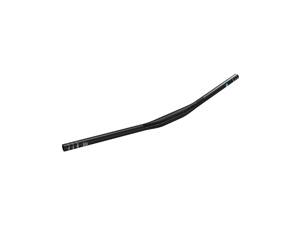 PRO Handlebar Koryak Riser Black 780mm/31.8mm/10 rise/al - Cykelstyr