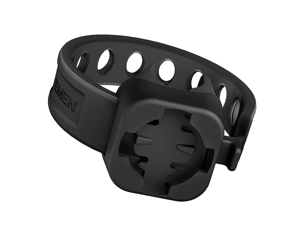 Ravemen ABM17 - Mount til Sadelpind - Passer til Ravemen NT301