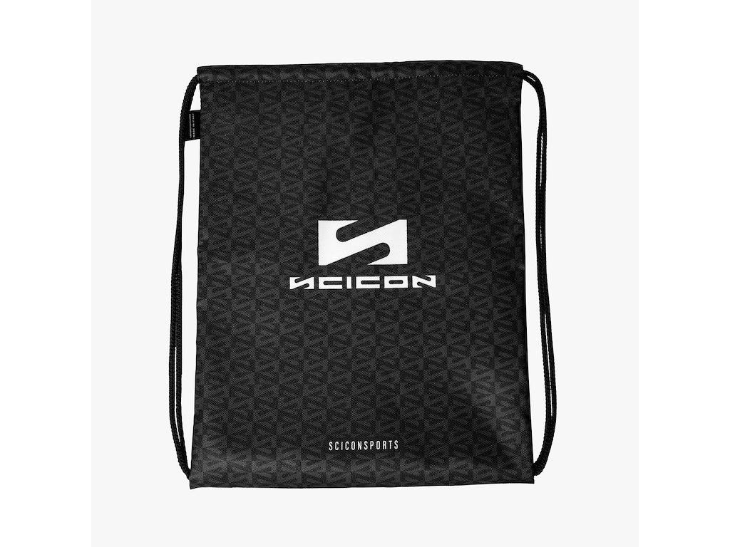 Scicon Gym Utility Bag - Sort/Hvid