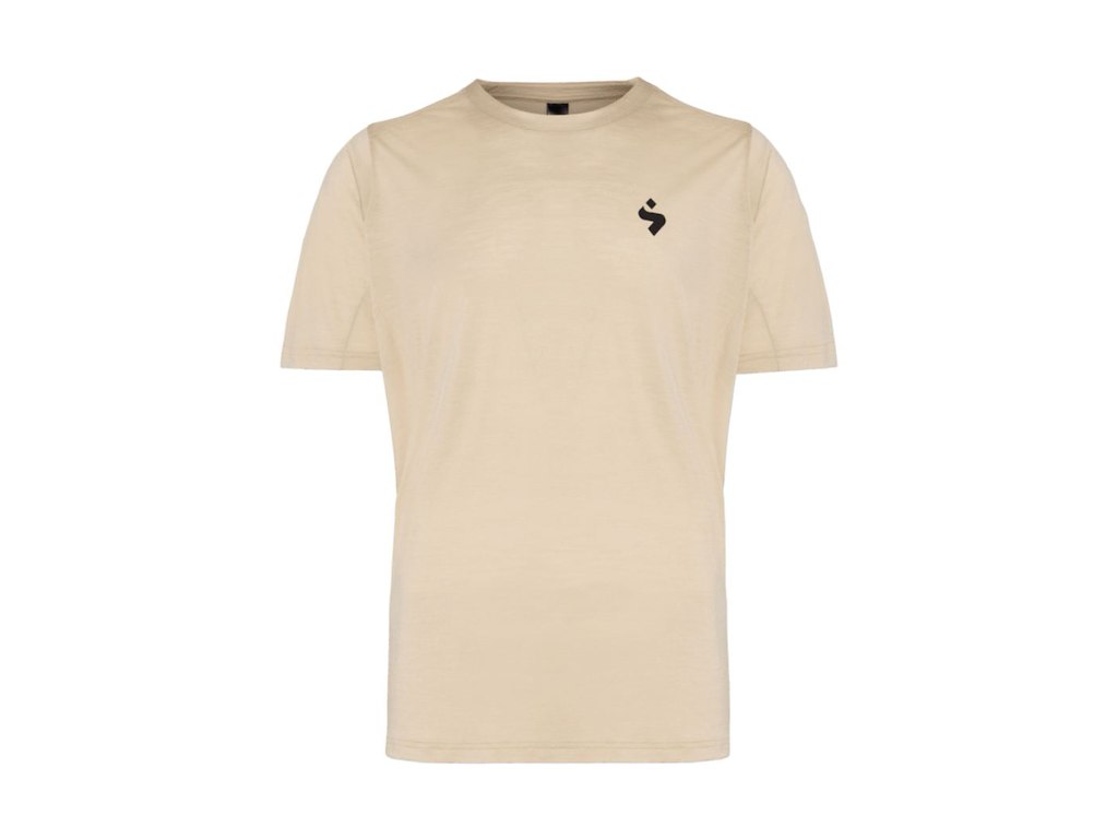Sweet Protection Hunter II Woolmix T-shirt tusken herre