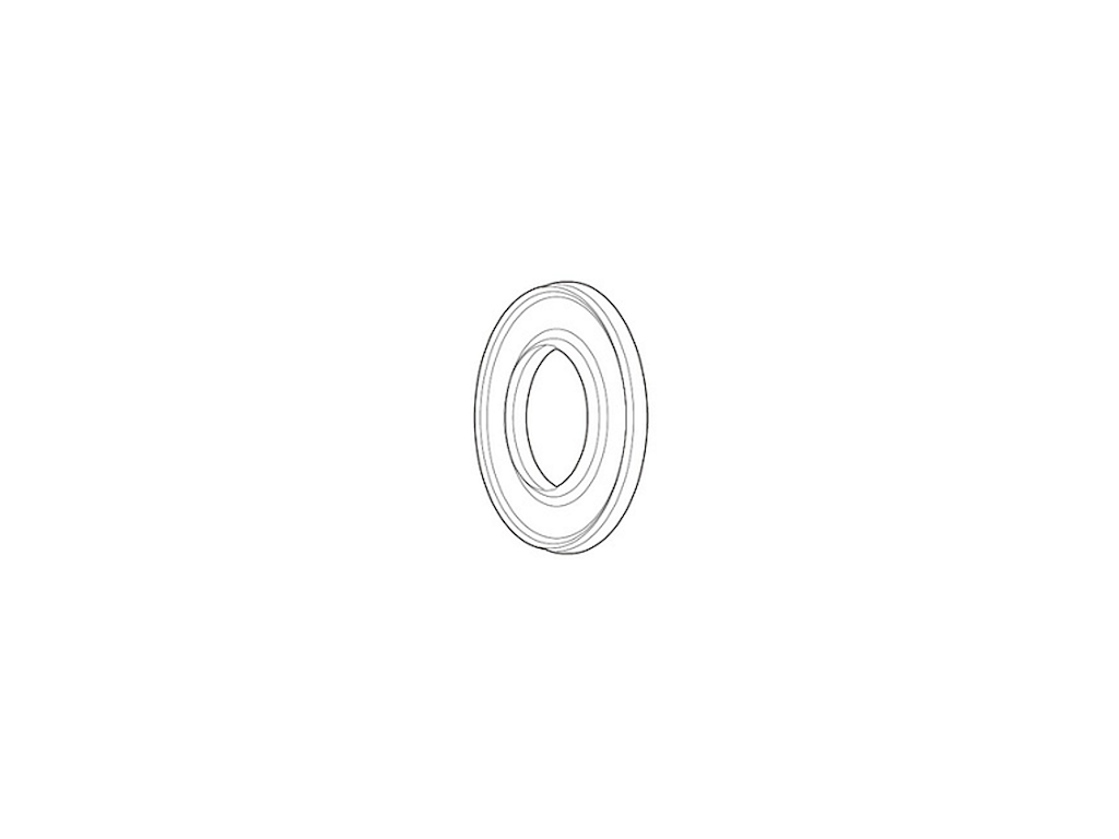 Shimano Alfine pakningsring til gearnav model SG-S700