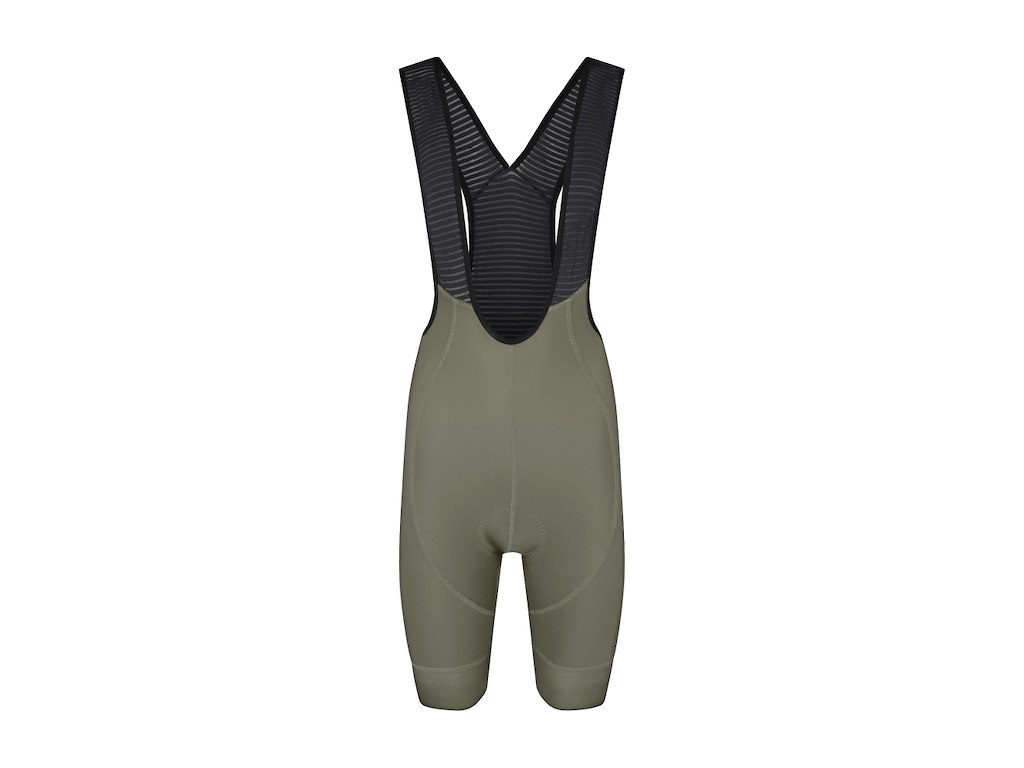 Bioracer Icon Cargo Bibshorts - Cykelshorts m/pude - Dame - Thyme - XS
