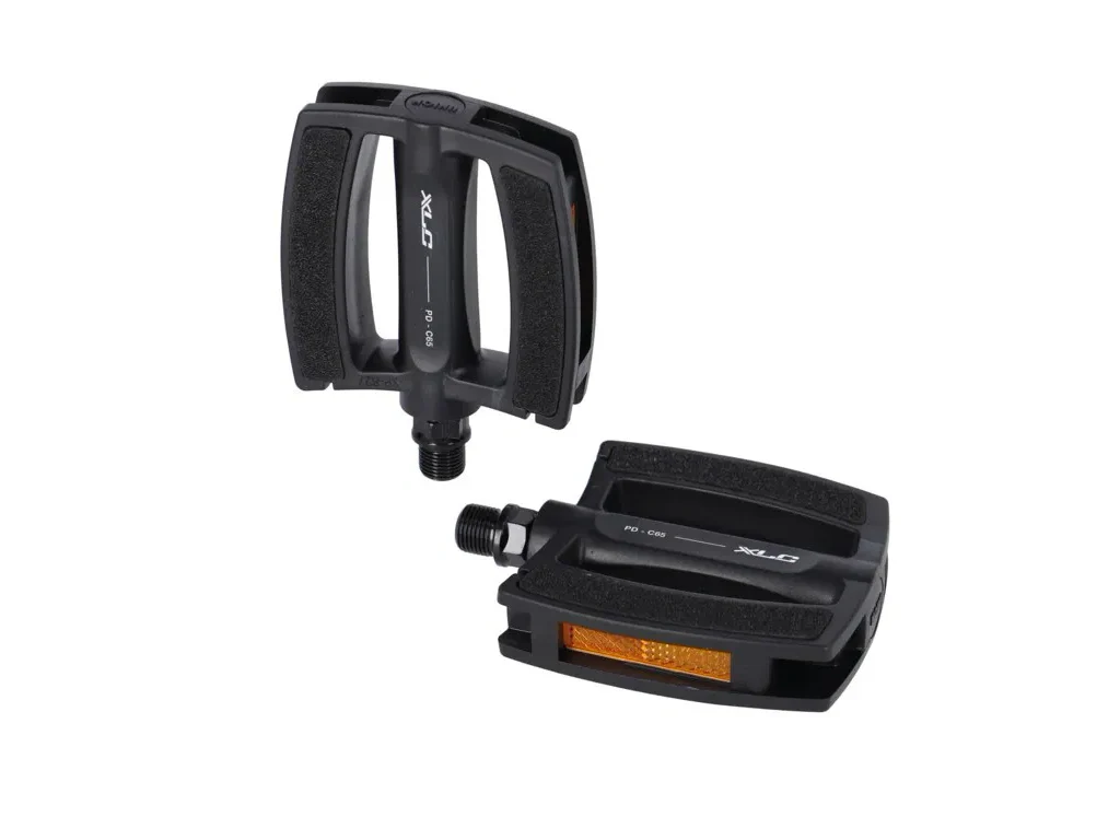 XLC pedaler PD-C65 comfort til citybike