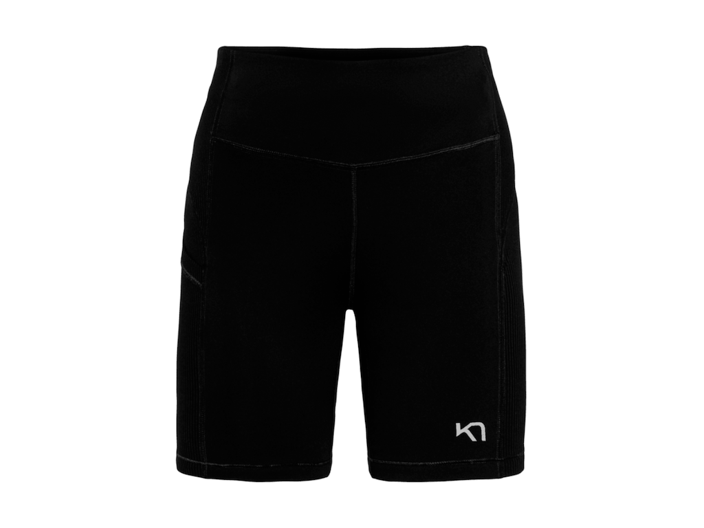 Kari Traa Linnea Shorts - Shorts - Sort - Str. S