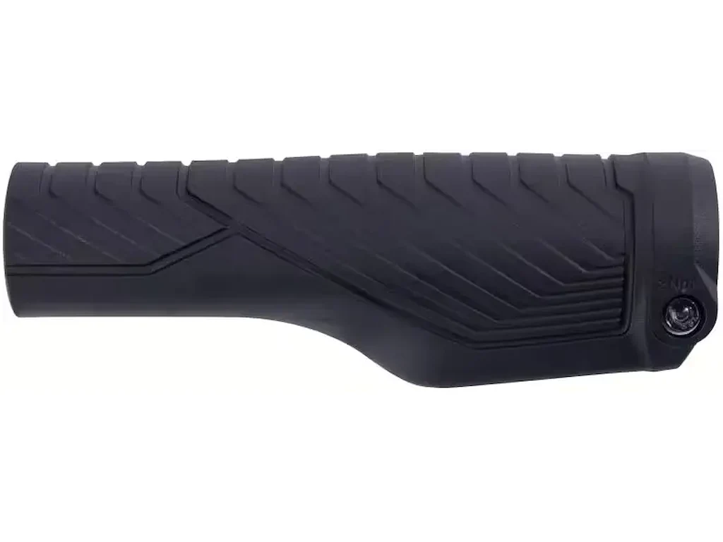 CONTEC Tour Wing Eco - Håndtag - 138 mm - Par - Sort
