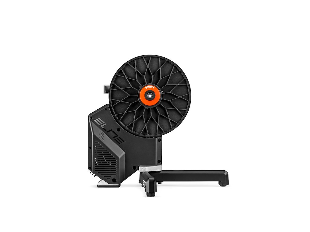 Elite Rivo + Zwift smart træningsmodstand (Cog and Click)