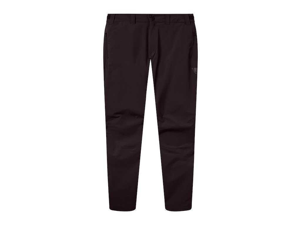 Endura Alltrack Roam Lange Bukser - Herre - Sort - Str. 2XL