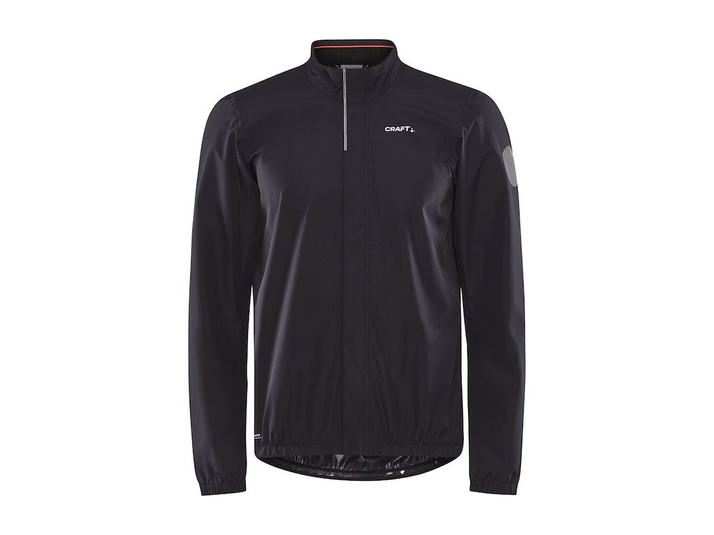 CRAFT Core Endur Hydro Jacket 2 - Cykeljakke - Herre - Sort - M