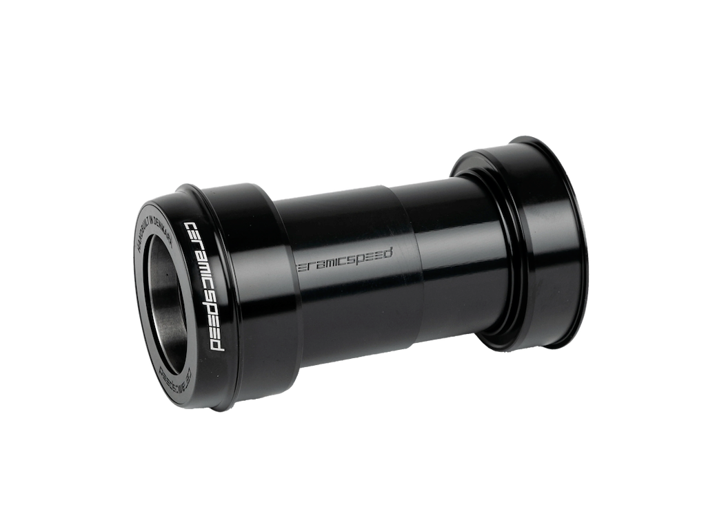 CeramicSpeed Alpha Road Krankboks BBright 30mm