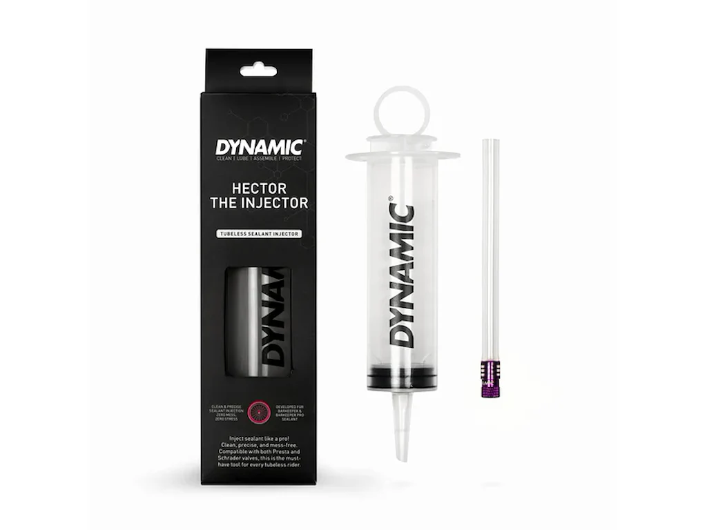 Dynamic Hector The Injector Sealant Injector 100ml