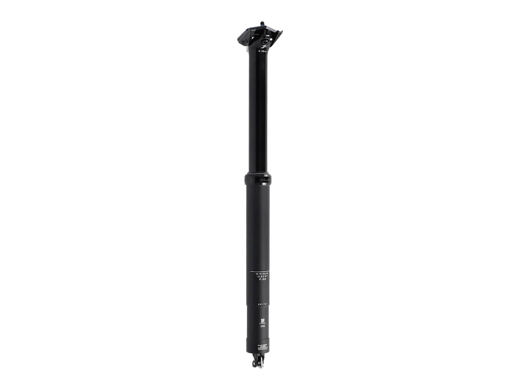 XLC Dropper post SP-T21 ICR 344 mm 27,2 mm 90 mm